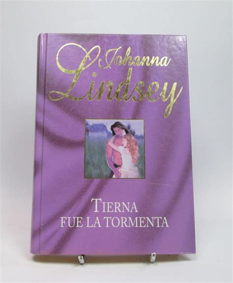 Tierna Fue La Tormenta Spanish Edition Kindle Editon